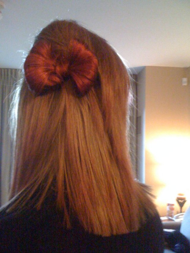 Hair Bow