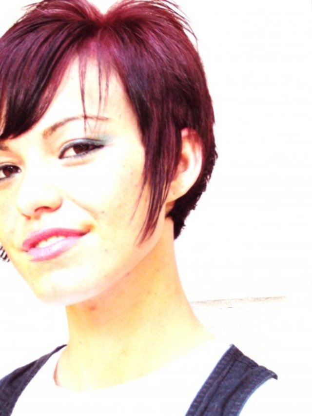 Color by Justin & cut by Irma wheeler 