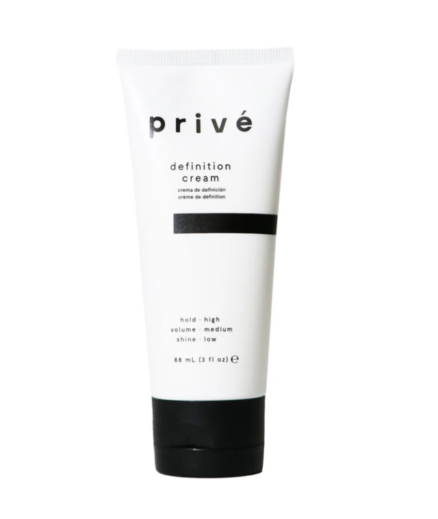 Definition Cream