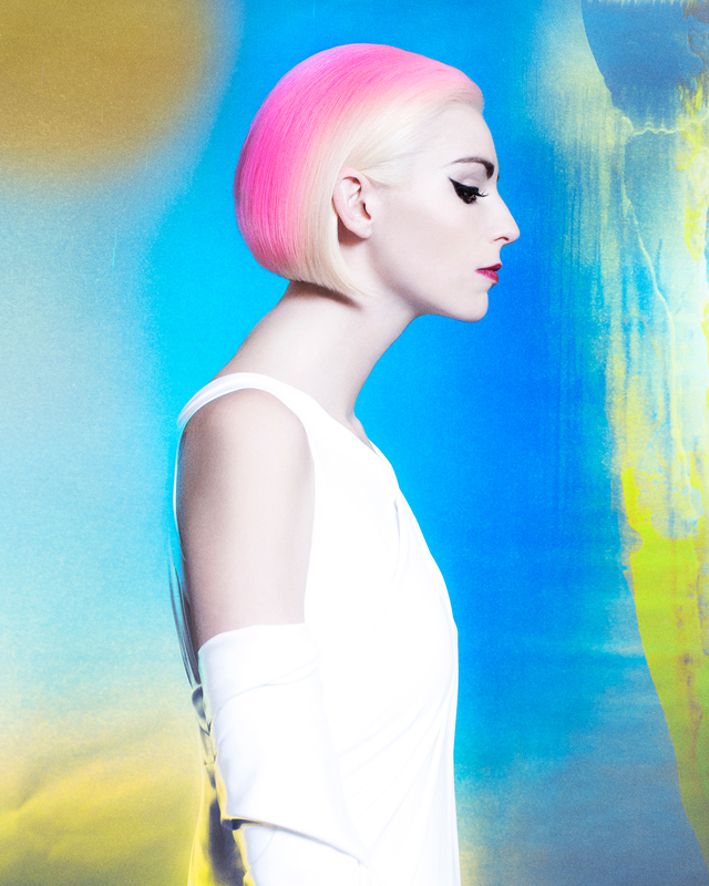 2017 NAHA Newcomber of the Year Finalist 