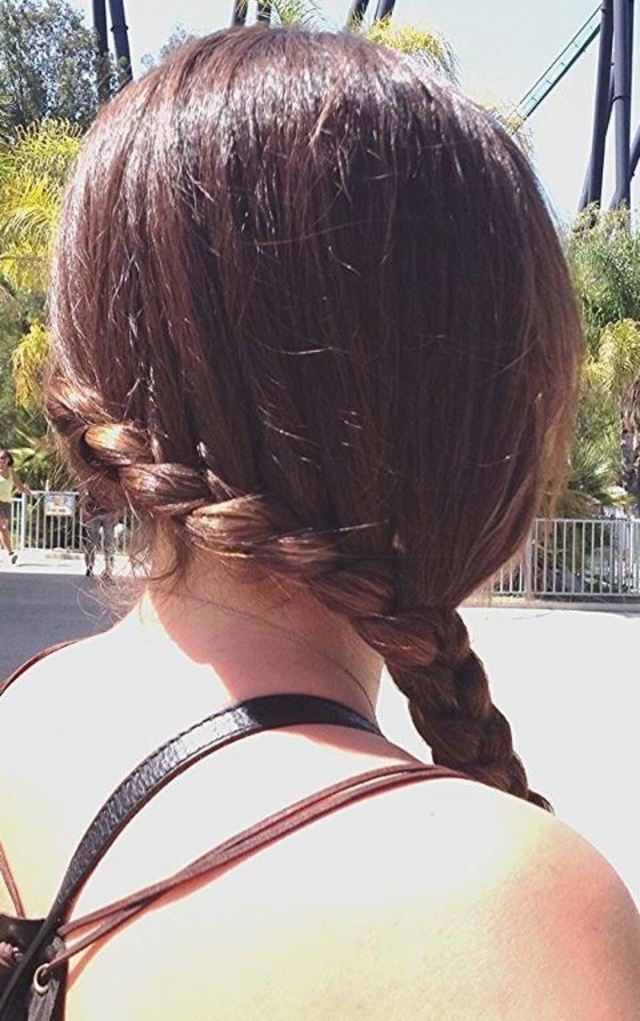 Braid by Ness