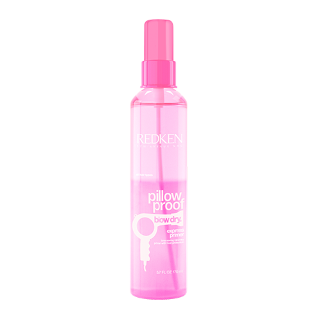 PILLOW PROOF BLOW DRY EXPRESS PRIMER SPRAY