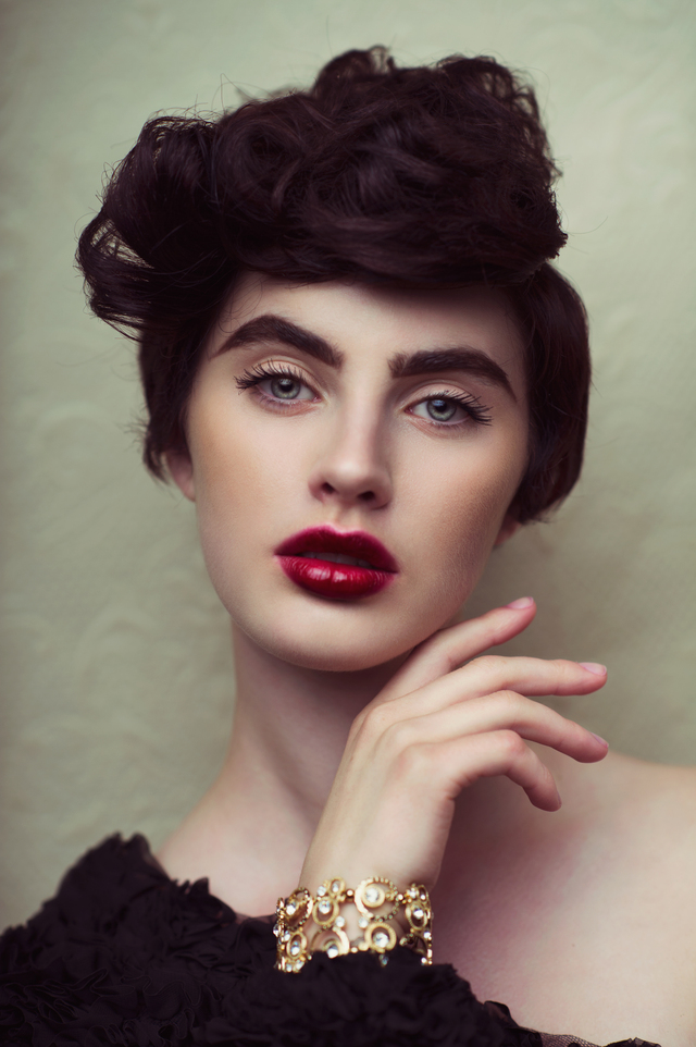 Snow White Dior