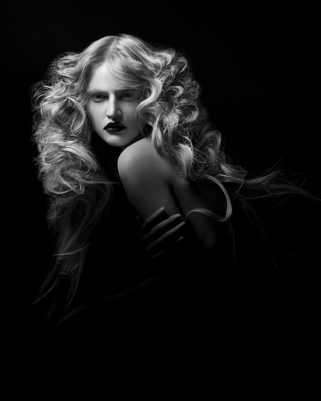 DARK SECRETS