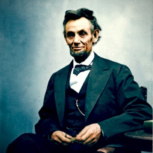 Spielberg Lincoln Release Date