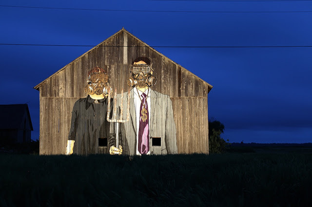american gothic