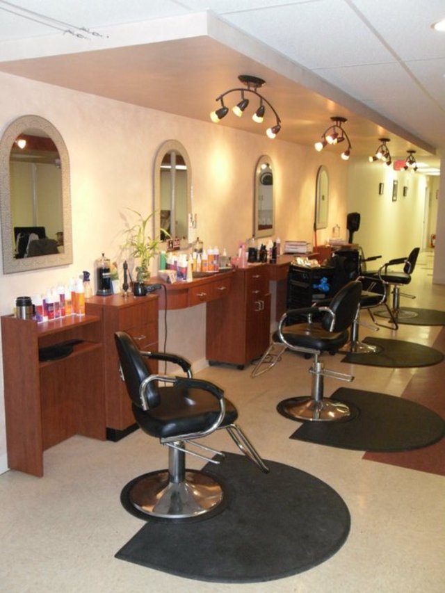 Our Salon