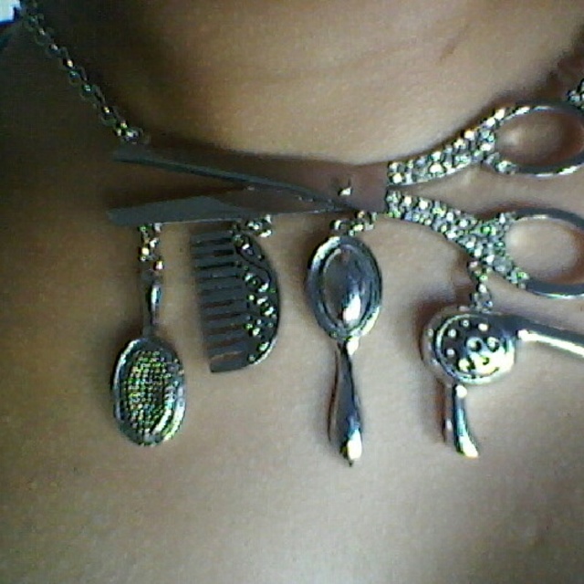 Neckalice 