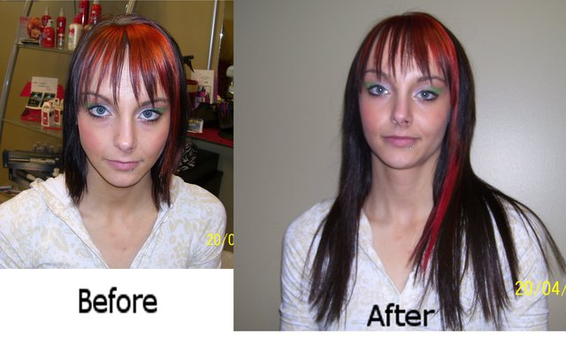 Hair Extensions