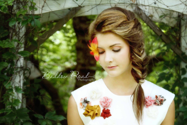 Klatt fashion shoot
