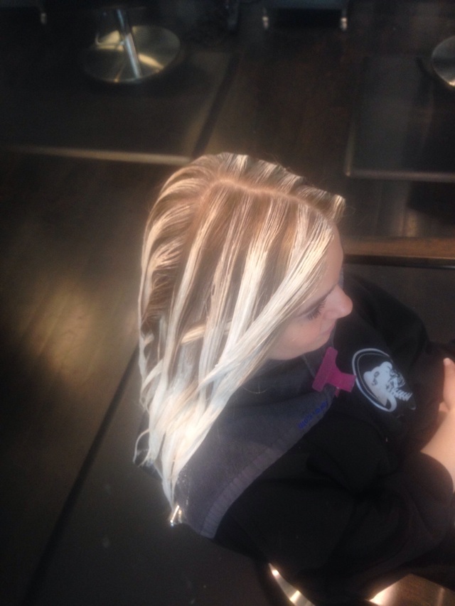 Balayage 