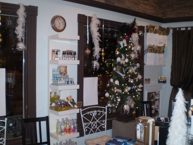 salon