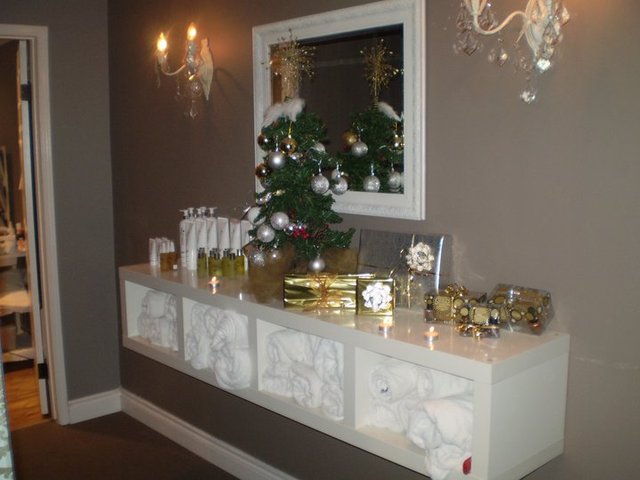 salon