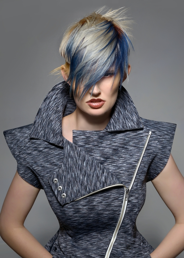 2014 Wella Trend Vision