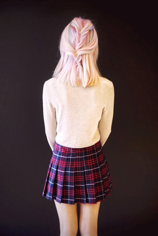 Candy Pink 3