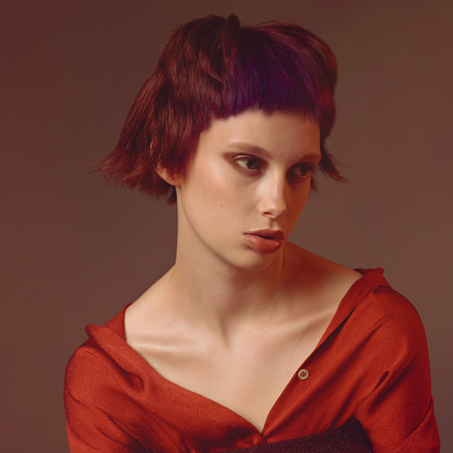 New collection Autumn/Winter 2016 – ”Retrospective Motions”