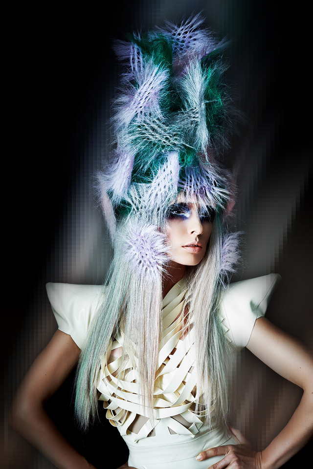 Final image from the global network In Japan Tokyo!! 