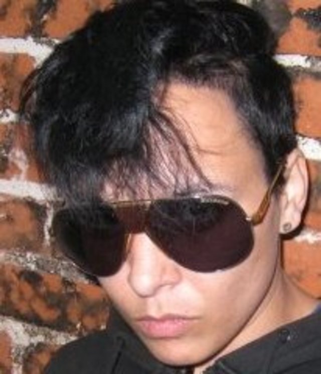 Jet Black