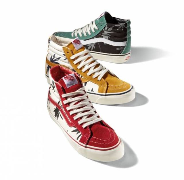 Vault-by-Vans_Palm-Leaf_OG-Sk8-HI-LX-for-Spring-2013