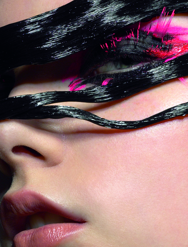 Hair by Sascha Breuer