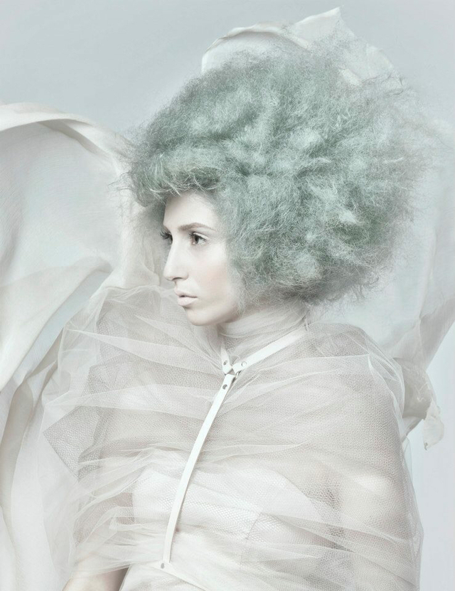 Photography by Nick Berardi