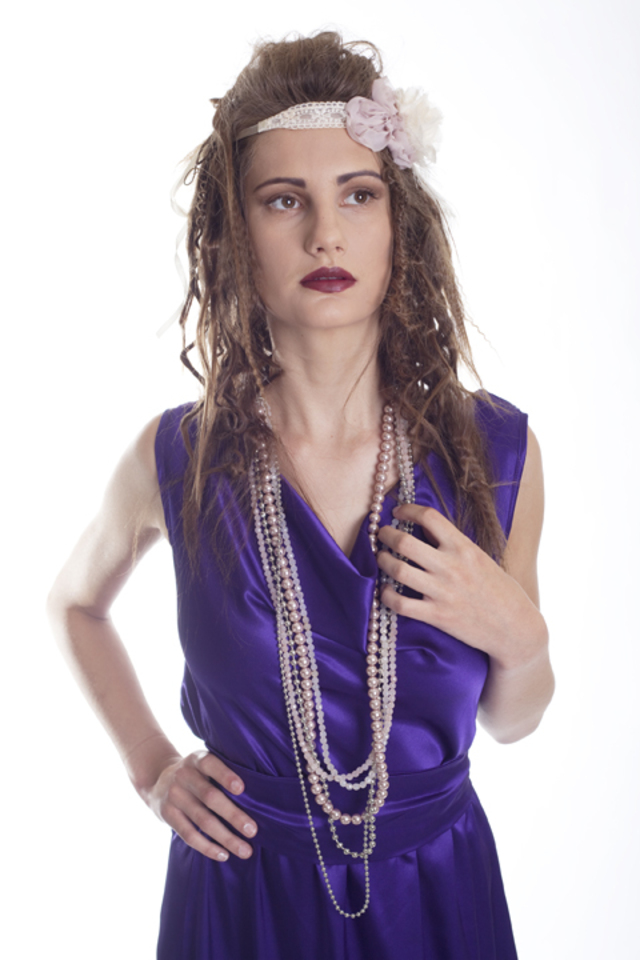 The Karuna Shoot