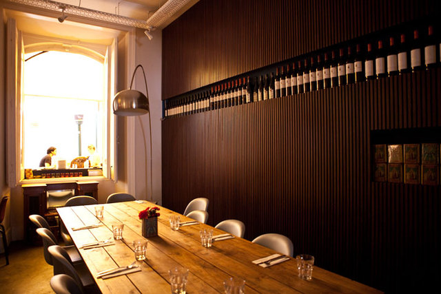 Independente Hostel and Suites 5