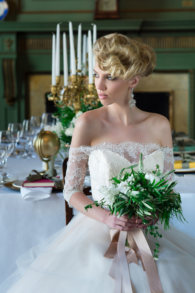 Bridal Collection