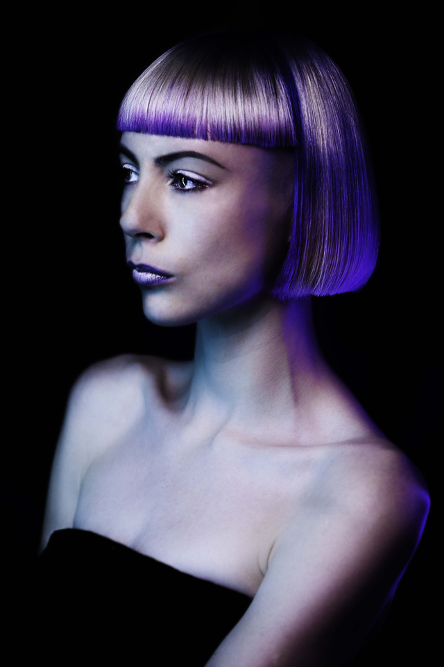 Hair by MyQue Boyd-Kidd