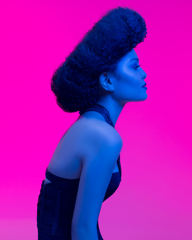 Texture Vibes Collection 