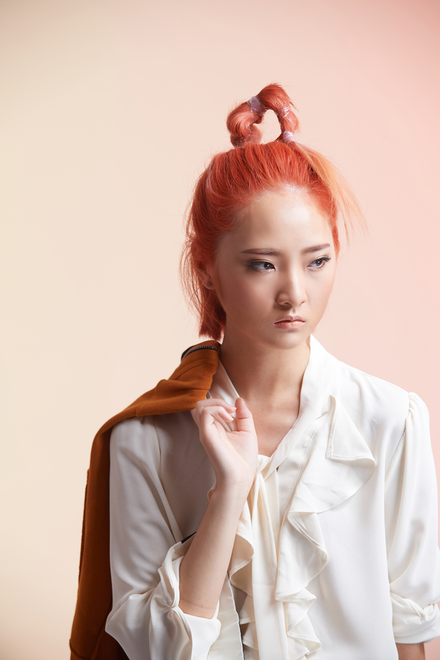 SONNE SS2018 CAMPAIGN