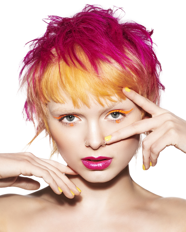Crayola brights image 6 with heather shaw 
