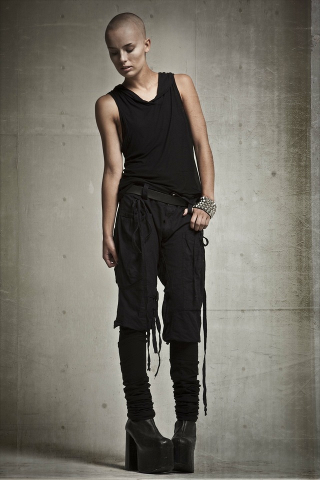 NAHA 2013- Editorial Finalist