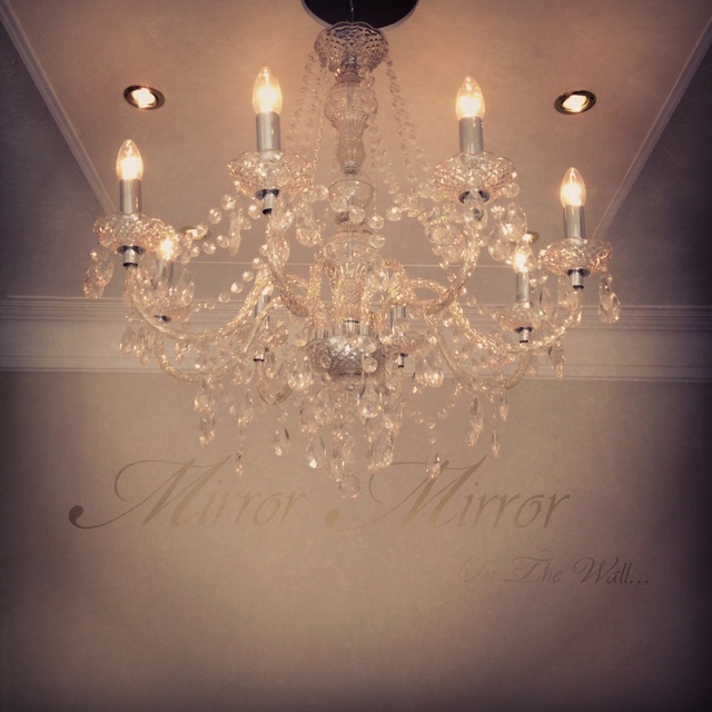 Our Salon 
