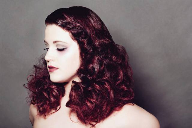 2014 NAHA "TEXTURE" COLLECTION
