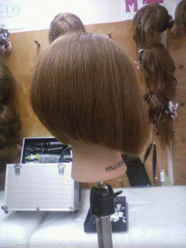 Beauty School Love