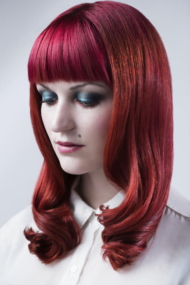 NAHA Color Entry 2016