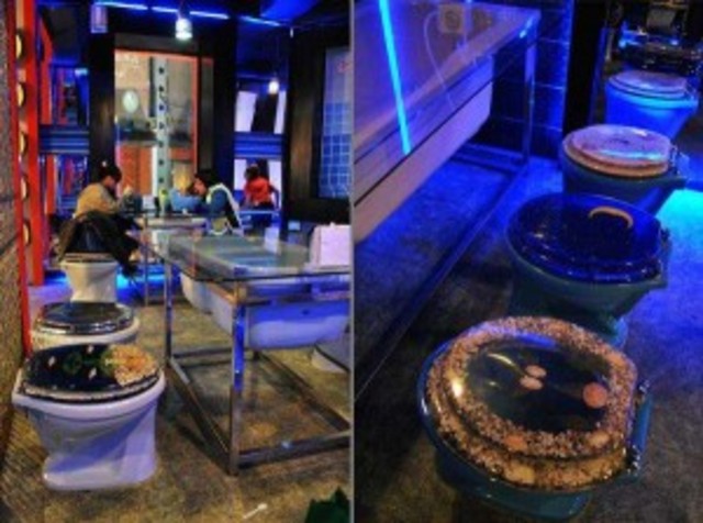 toilet-restaurant
