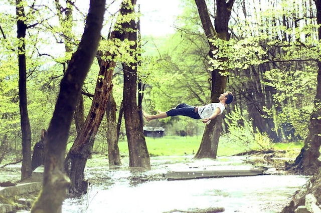 david-nemcsik-levitation-project