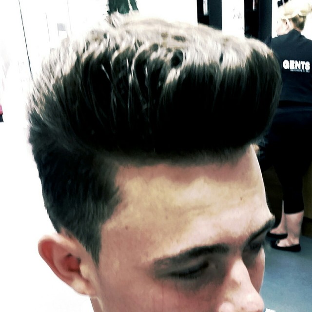 pompadour GENTS HFM
