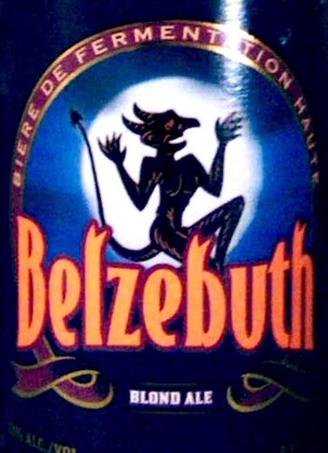 Belzebuth