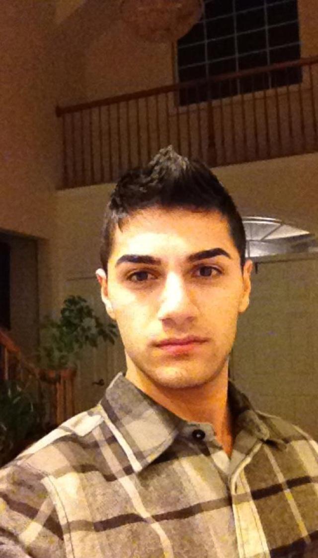 Aram