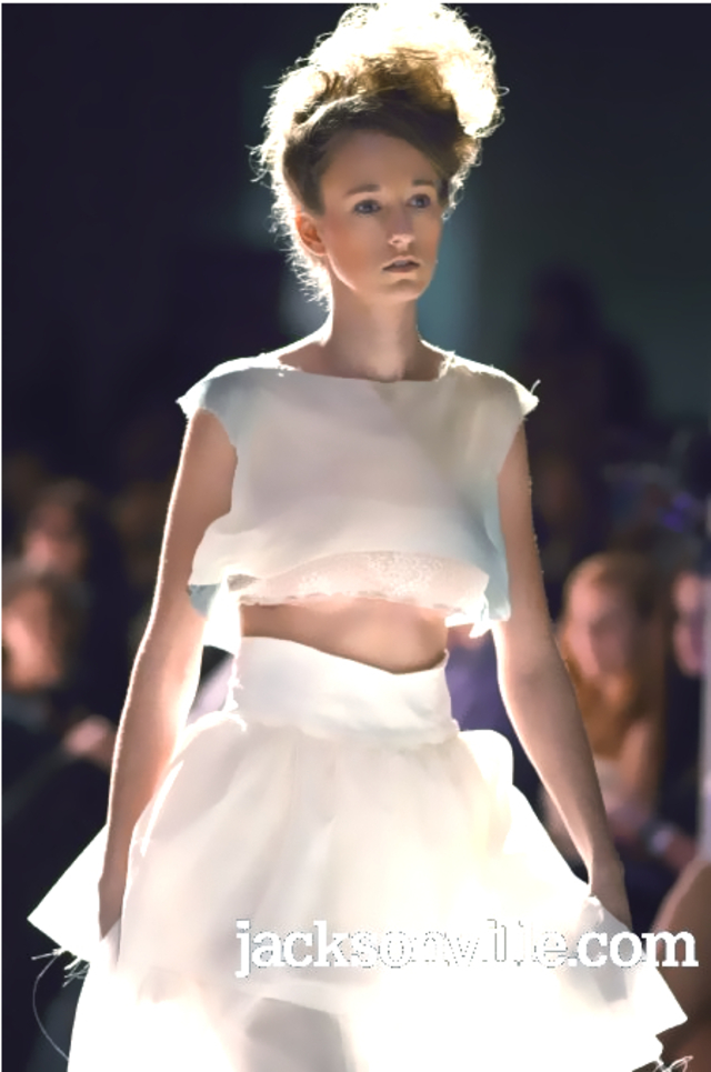 Textural for Mitra runway
