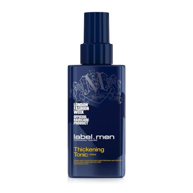 Label.Men Thickening Tonic
