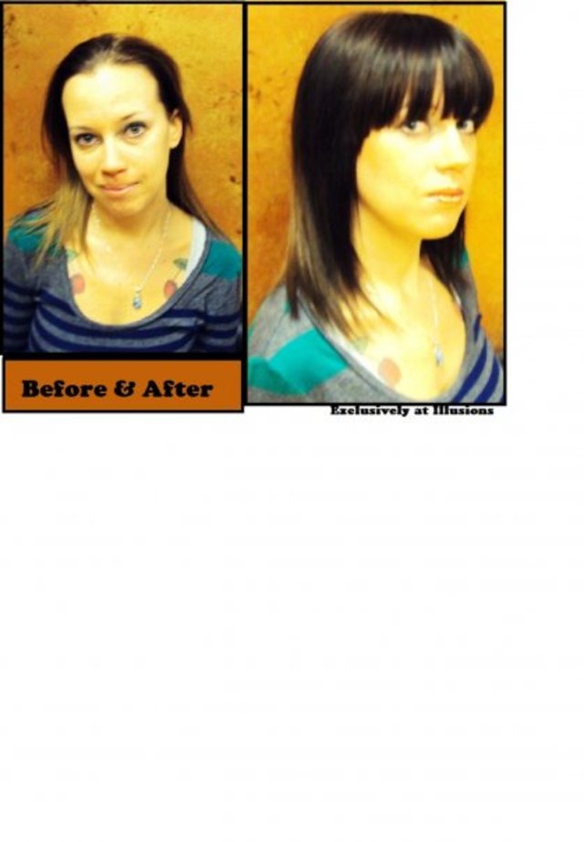 cut & color by Justin Wheeler 