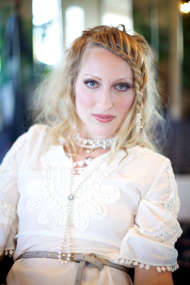 Leanne