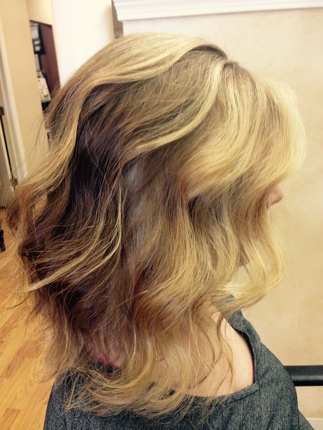 color correction