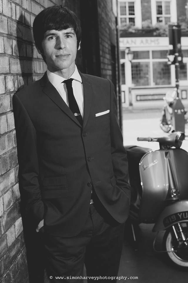 Mod Shoot 2013