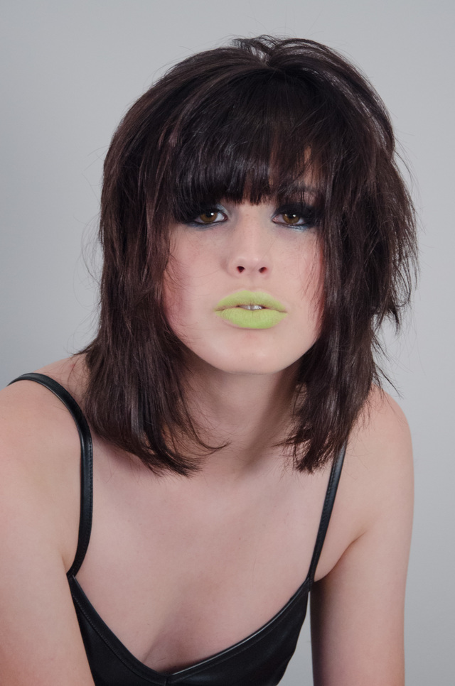 RAZOR ARTISTRY AT IT BEST