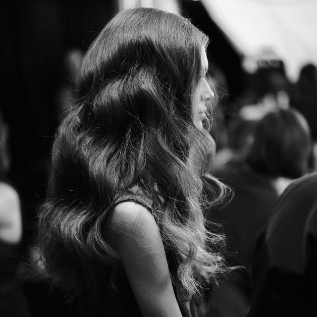 Hair Sarah Adams Hair Team
Photo Justin Harrison
FashioNXT